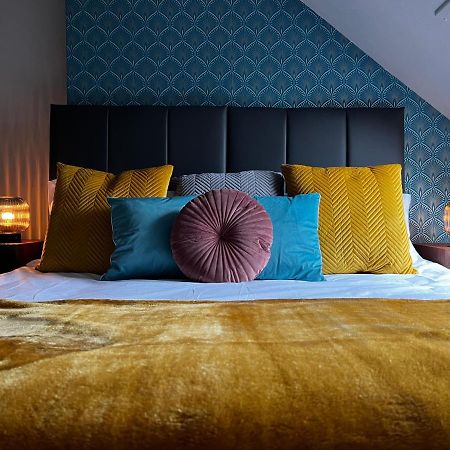 Отель Woodquay House Голуэй Экстерьер фото